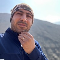 Mahmood Hamzezade