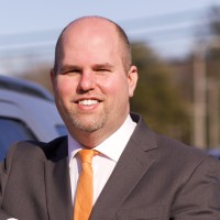 Seamus Bolin