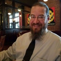 Jason Hiegert