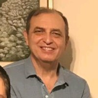 Ömer Cengiz Sezgin