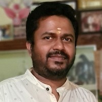 Arun Prasad K V