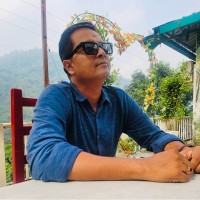 Milind Bambadkar