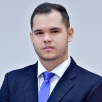 Jorge Oliveira