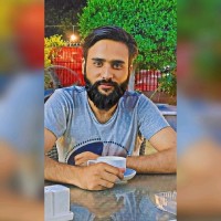 Sami Ahmed