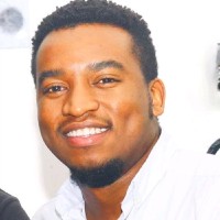 Kevin Patrick Batamula, BPharm