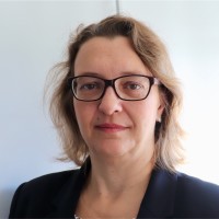 Caroline Frankland
