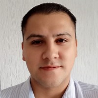 Roberto F. Penaflor Brito