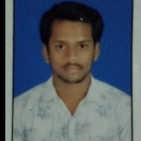 Chethan Kumar B M