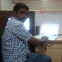 Sathish Sekar