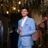 Abhishek Singh
