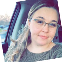 Tesa Curtin (Stearns)