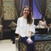 Sinem Gülay Arslan