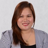 Ellen Donavine De Jesus - Alisaca