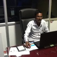 ranga nathan
