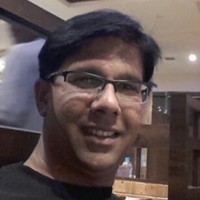 Rajendra Limaye
