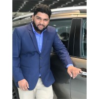 Aashish Chaudhary