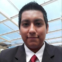Ramón David Girón Martínez