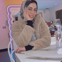 Esraa Fathi