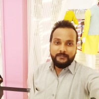 Vinod Kumar