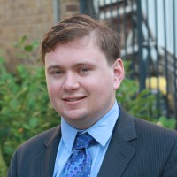 Thomas Parsons