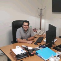 Amir Pasha Kaveh