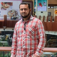 Syed Adil