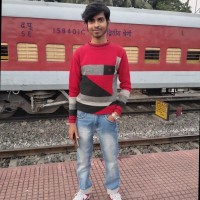 Jitendra Maity