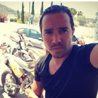 Yossi Bitton