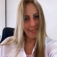 Carla Moraes da Silva de Oliveira