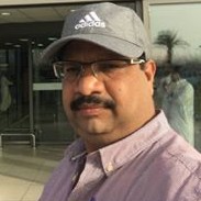 Rajkumar Palanisamy