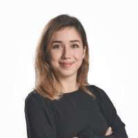 Seda Sarıca Yüksek