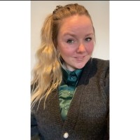 Sara Nybo Overgaard