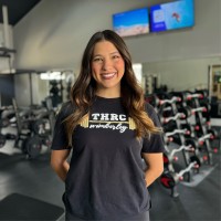 Allye Hernandez