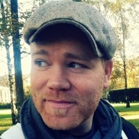 Bjørnar Flyum Thorsen