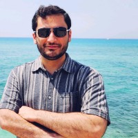 Mohsen Bagheri