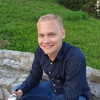 Simon Algotsson