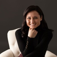 Maria Mawhinney
