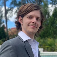 Garrett Eickelberg, Ph.D