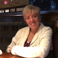 Kelly Poidevin