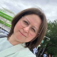 Nataliya Kyslitska Quistgaard