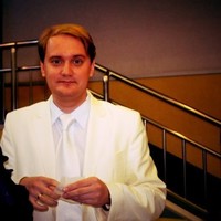 Антон Сухоруков