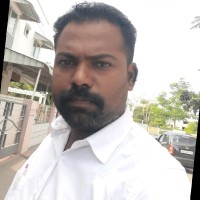 Anbu .V Vincent