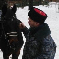 Евгений Петин