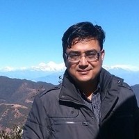 Rajan Dahal