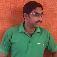 Potukuchi Shashank