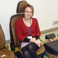 Katarina Barrutia