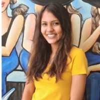 Devanshi Sethia