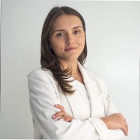 Irina Oboroceanu
