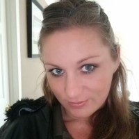 Danielle Rusting