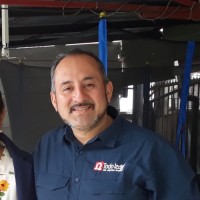 Alexis Job Gonzalez
